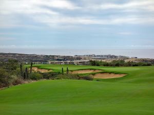 Diamante (El Cardonal) 17th Fairway